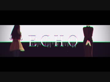 【Fate/MMD】ECHO【EXTRA】