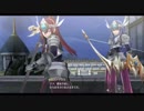 閃の軌跡Ⅲ 　 ルキヴァス第2分校　vs剛毅、魔弓　その98