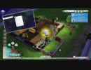 [PS4]　キャリアアップ③：日常(5)+メキキサウルス・レックス . 004-9 [Sims4] (031)