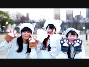 【まろくらなひ】ポジティブ☆ダンスタイム【踊ってみた】