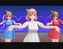 【ささらーず】Prism Heart【第3回CeVIO投稿祭】