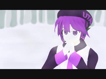 【唄音ウタ】雪【UTAUカバー】