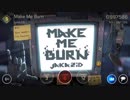 [CytusⅡ]Make Me Burn (Hard)Million Master