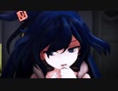 【東方MMD】依神紫苑で「by your side」（1080p）