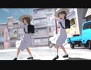 ほんとに盛夏服かわいいよね