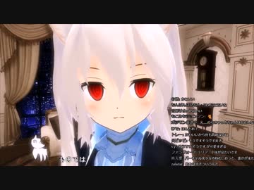 『【18/01/08】のらきゃっと　生放送アーカイブ』より、例のシーン