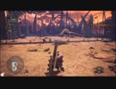 (V)・∀・(V)＜MHWのUSJコラボクエやってみた。