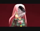 東方MMDで名盤のジャケットを再現 Ⅲ