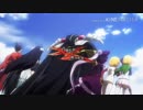 オーバーロードⅡのOPを差し替えてみた