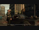 GTA4 PS3 フレームレートチェック用 3