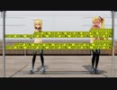 【MMD】GLIDE 再修正版【R-18】