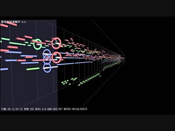 【覇穹封神演義】OPを中国っぽくしてみた