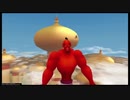 【縛りプレイ】キングダムハーツHD2.5リミックス　Part36