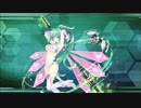 【アズールレーン】ネプテューヌ コラボ：戦闘（BGM）