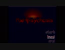 【実況】完全初見でゆるーくホラゲをやってみた【RxHpsychosis】Part1