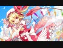 【東方Vocal】君と夜、月、星