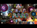 【Shadowverse】人形ネメシス、もこう'sデッキ【たっふぃ】