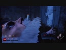 【DBD】東北ボイスで、リサちゃんカワイイヤッター！！