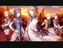 【実況】汝に問う。裏切者は、誰だ―『クロバラノワルキューレ』 ep.1