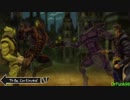 空条 承太郎 VS ＤＩＯ