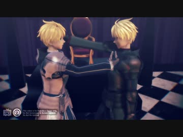 【Fate/MMD】マカロン【プロトセイバー】