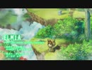 【ゲーム実況】2Dワープアクション「ELMIA」 #07【生放送アーカイブ】