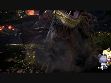 [ゆっくり実況プレイ] もんわ その3