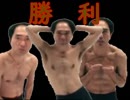 江頭さんが幻想入り　7話「魔法の森事変」