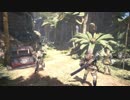 【初見実況プレイ】モンハンワールド　part2