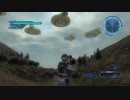 【地球防衛軍5】EARTH DEFENSE FORCES5 初見実況プレイ7