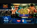 EVOJapan2018 スト5AE TOP64Winnrs ウメハラ vs Abao