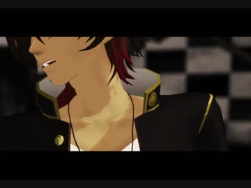 【MMD刀剣乱舞】Right Now【大倶利伽羅】