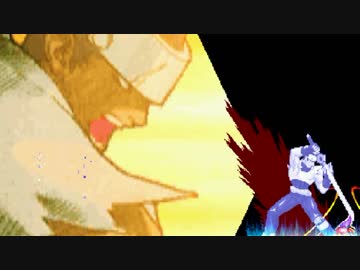 【MUGEN】金トキ前後狂中位級ランセレバトル【病人杯】PART30
