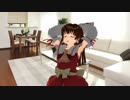 KNN姉貴のお掃除☆