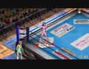 高坂穂乃果with Printemps(vs)園田海未with lily white