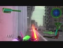 【実況】地球防衛軍4.1 ダイバー いきなりINF【EDF4.1】St.5 遮風地帯