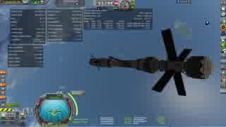 【KSP】KSP Interstellar Extended解説2