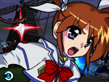 MUGEN 【たぶんSMH未満】凶＆狂キャラトーナメント フェスティバル Part2