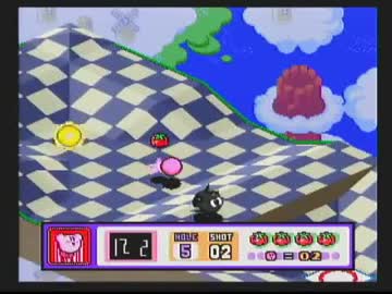 【RTA】カービィボウル "Normal Courses" in 33:59 【WR】