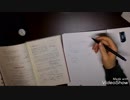 【タイムラプス】【東大受験】♯1勉強動画投稿はじめました！
