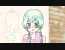 【初音ミク・オリジナル曲】雪の街の夜【切ないバラード】