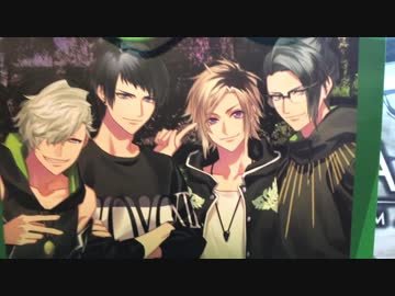 ダイナミック開封動画(実写)