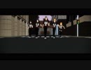 【全职高手国家队 Panama C哩C哩MMD】