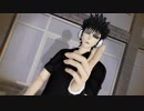 【MMD銀魂】フィクサー【３Z万斉】