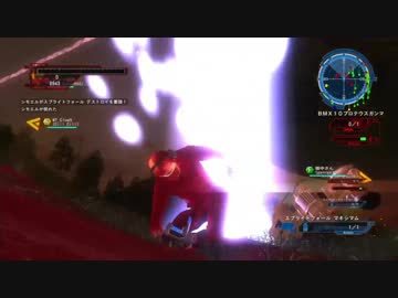 【地球防衛軍5】カオスな地球を守るゲームゆっくり実況はじめました 終