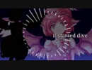 【FLOOR落選供養】illstarred dive【永夜抄リミックスコンテスト】