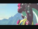 【ミファーの詩】お姉さんのブレスオブザワイルド【ゼルダの伝説】PART151