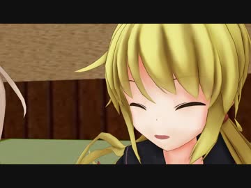 【MMD紙芝居】みす鎮29