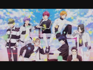 A3! （エースリー）メインストーリー第二部PV