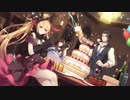 【永远的7日之都】安托涅瓦救済ルート - 1天【永遠の七日】
